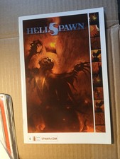 Hellspawn #13 ~ IMAGE 2002 ~ Niles & Templesmith
