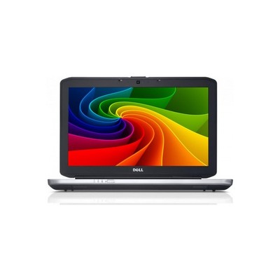 Dell Latitude E5420 i5-2430m 8GB 128GB SSD 1366x768 Windows 11
