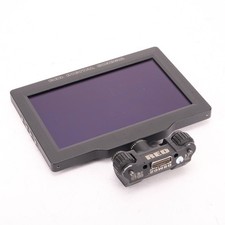 RED 7.0  Touch LCD Direct Mount DSMC2 USED  Free Shipping 