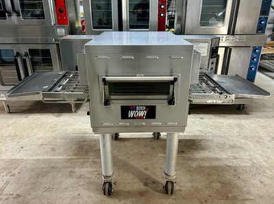 Middleby Marshall PS628E WOW! Electric Conveyor Oven