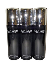 Marc Inbane Natural Tanning Spray 50ml x3 – The Original Luxury Self Tan Spray