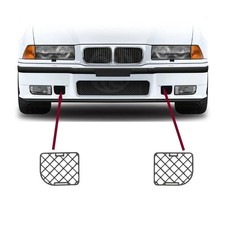 Calandre BMW M3