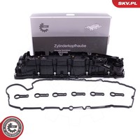 Esen SKV Ventildeckel Mit Dichtung FüR BMW X5 X6 7 X3 5 3 4 X4