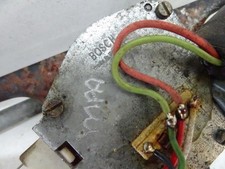 Moteur Citroen LNA