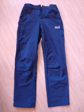 Wanderhose Jack Wolfskin Gr  140