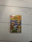 Super Mario Maker 2 Video Game - Nintendo Switch Barely Used, Great Condition