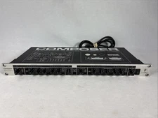 Behringer Composer Audio Interactive Dynamics Processor MDX 2000 Compressor Gate