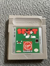 ebay® Auktion 336584065594 | Gameboy Spot: The Video Game 1990 Nintendo Gameboy Thumbnail of ebay® auction 336584065594 | Gameboy Spot: The Video Game 1990 Nintendo Gameboy