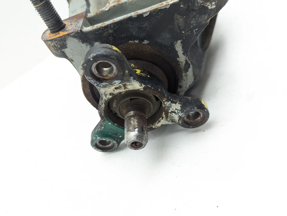 1973-1983 Mercedes W115 W123 3.69 Rear Differential OEM — 第 3/4 张图片