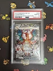 Charizard Ex 223/197 Obsidian Flame Special Illustration Rare Pokemon PSA 10 GEM