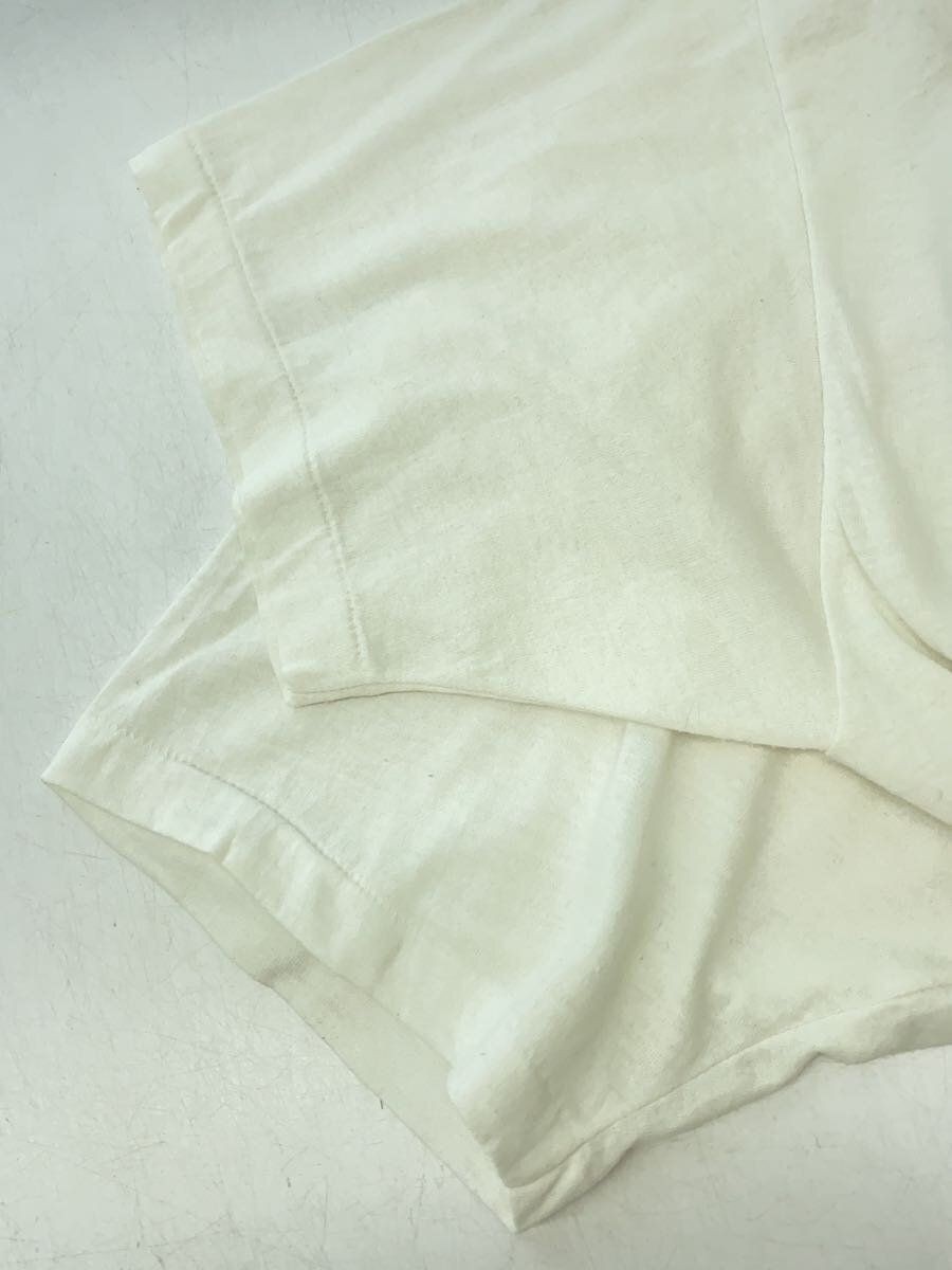 ALTRA T shirt altre marche ROYAL XL cotone bianco usata