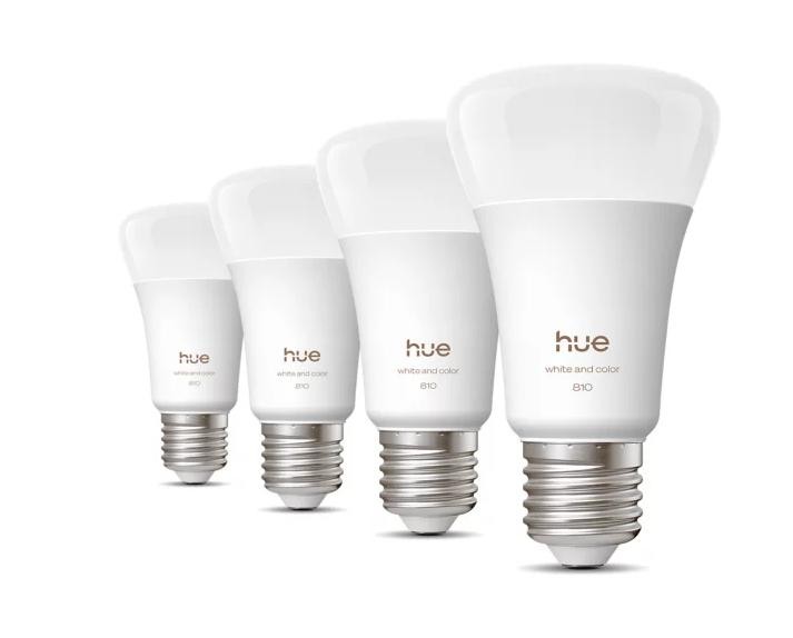 Philips 929003853407 soluzione di illuminazione intelligente Lampadina