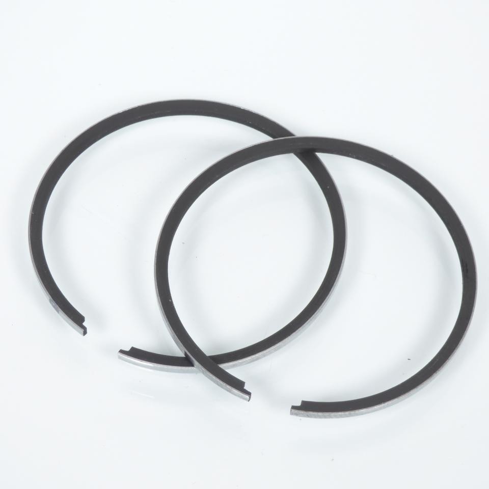 Segment piston Malossi Peugeot 103 résout les problèmes de compression sur moteur 50