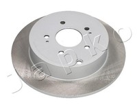2X Japko Bremsscheibe 61520C FüR Mitsubishi NA8W Mivec NA4W