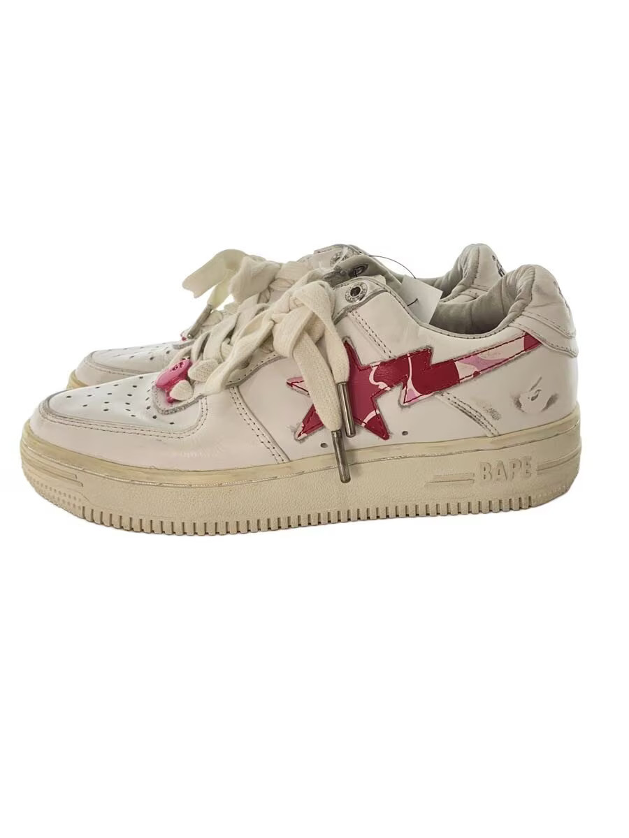 A Bathing Ape Condition Consideration Low Cut Sne… - image 1