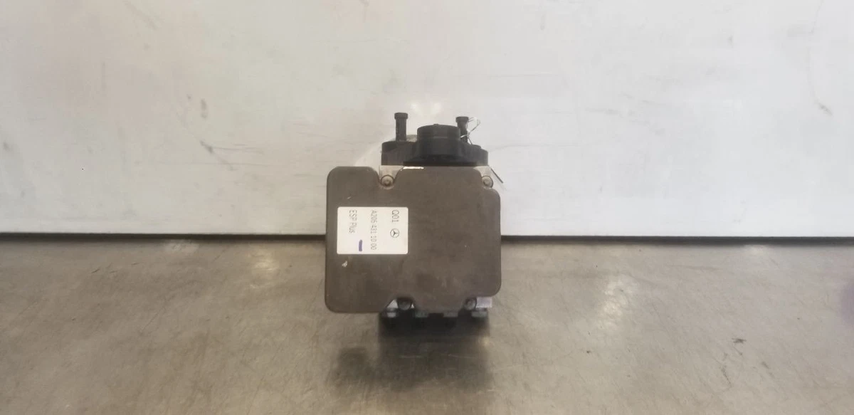 Mercedes-Benz Car and Truck ABS System Parts for sale | eBay