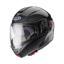 Casco Modulare Caberg Levo X Carbon