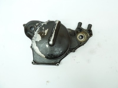 Honda CR 80 - Kupplungsdeckel Deckel Kupplung Motor HE04 - CR 85