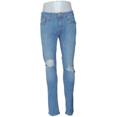 Jack & Jones Jeans Intelligence, Jeans, Größe: 32/32, Blau #KEF