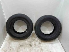 Set Of 2 16 Tire Toyo Open Country A31 109s 24575-16 Free Shipping
