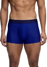 Under Armour UA Performance Tech 3" Boxerjock 3-pack Boxer Briefs XL - No Tag