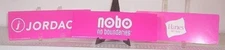Store Display Fixture 20 CARDBOARD SIGNS GIRLS CLOTHING Hanes, NOBO
