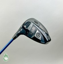 PXG Left Handed 0811XT Gen 4 9* Riptide CB 50g Graphite Golf Club