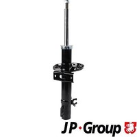 Jp Group StoßDäMpfer Vorderachse U.A. FüR Audi, Seat, Vw