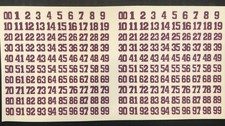 Tudor Electric buzz ball Football PURPLE Decal SHEET waterslide