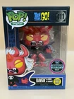 Funko Pop! Teen Titans Go: Raven as Demon of Azarath #411 LE 1117
