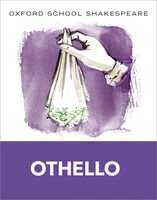 Othello William Shakespeare Taschenbuch Oxford School Shakespeare 174 S. 2009