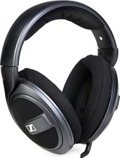 Sennheiser HD 569 Closed-back Around-ear Headphones
