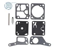 Carburetor Repair Kit  For MDC Carb McCulloch Mini Mac Chain Saw K1-MDC Gasket