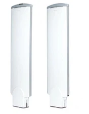 SENSORMATIC ULTRA POST RETAIL STORE LOSS PREVENTION ALARM STSTEM