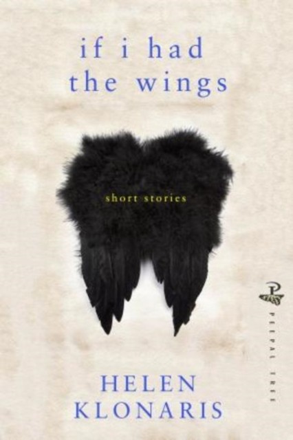If I Had the Wings by Helen Klonaris PAPERBACK 9781845233464