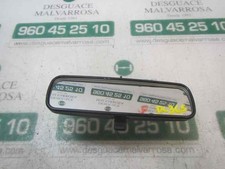 Retroviseur intérieur Volvo S40