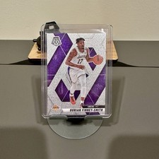 2024-25 Panini Mosaic Dorian Finney-Smith Silver Glitter Prizm SP SSP Case Hit