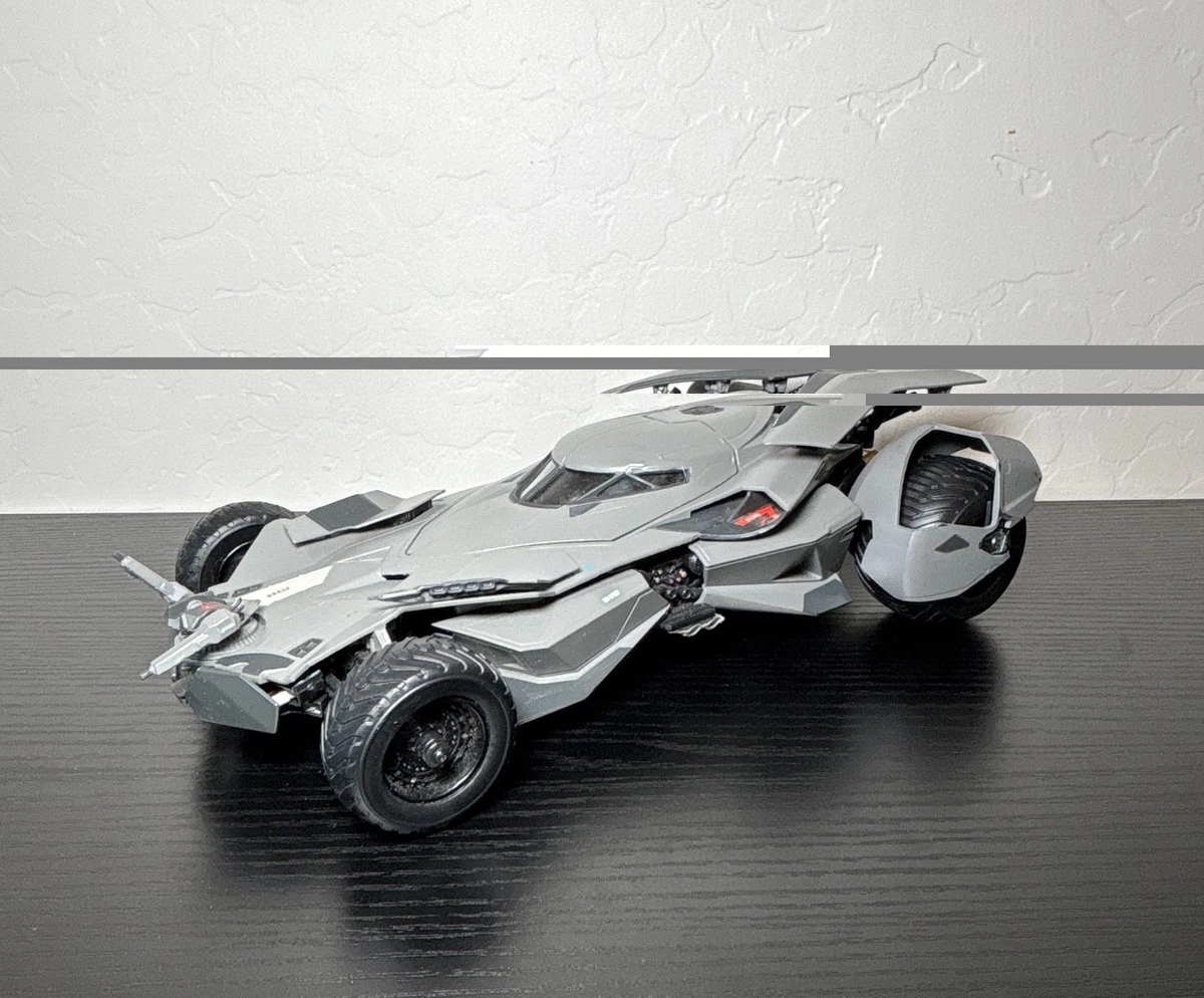 Hot Wheels Batman 1:18 Scale Diecast & Toy Vehicles for sale | eBay