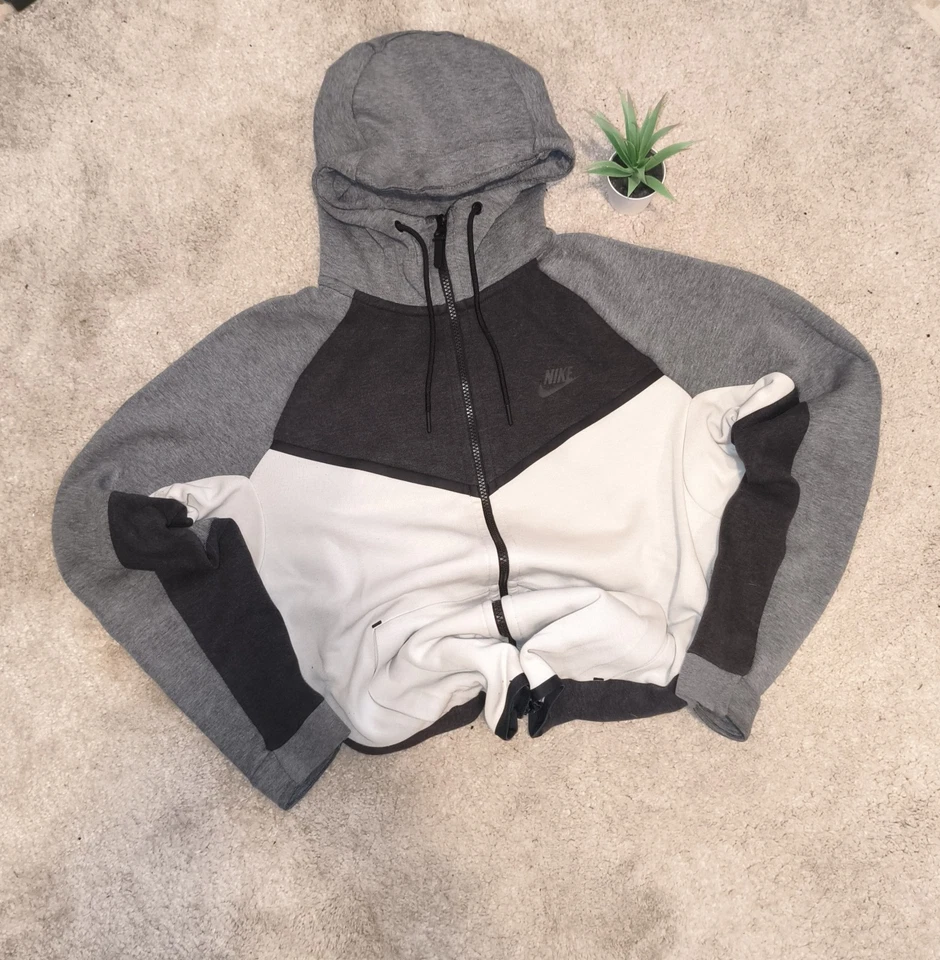 Nike Tech Fleece, foto 2 de 5