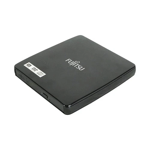 Fujitsu External Supermulti Usb-Drive CD/DVD Burner MAP-CO51 S26341-F103-L119