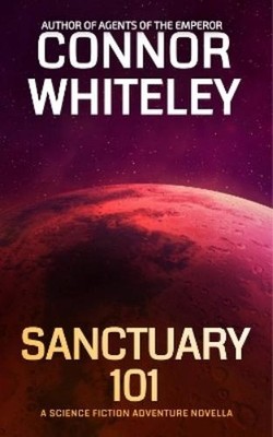 Connor Whiteley Sanctuary 101 (Paperback) (UK IMPORT)