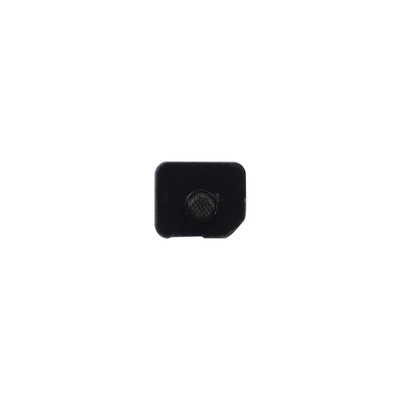 For iPhone 11 Pro Max Flash Light/Bracket Microphone Mesh Power Button Flex Grey