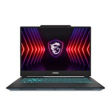 MSI Thin, 15" FHD, i5-13420H, 16GB RAM, 512GB SSD, RTX 4050, Win 11 Pro