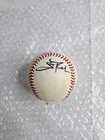 Scott Rolen Signed Rawlings Official Major League Baseball Fanatics