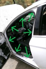 Joints Peugeot 306