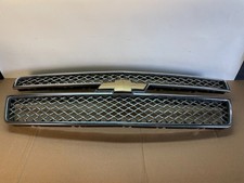 2007 To 2014 Chevrolet Tahoe Suburban Lower Upper Grill Grille Set Oem Ah6049 Dg 2007 To 2014 Chevrolet Tahoe Suburban Lower Upper Grill Grille Set Oem Ah6049 Dg
