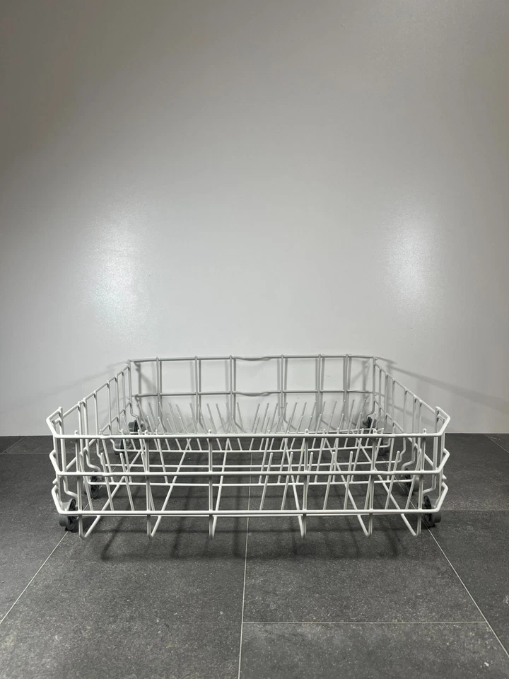 ✅ Geschirrkorb Unten Unter Korb Bosch Siemens Neff 60cm Geschirrspüler ROSTFREI