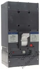 Surplus GE Electric SKHA36AT0800 3 Pole Circuit Breaker