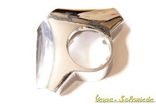 VESPA Lenkkopfabdeckung CHROM