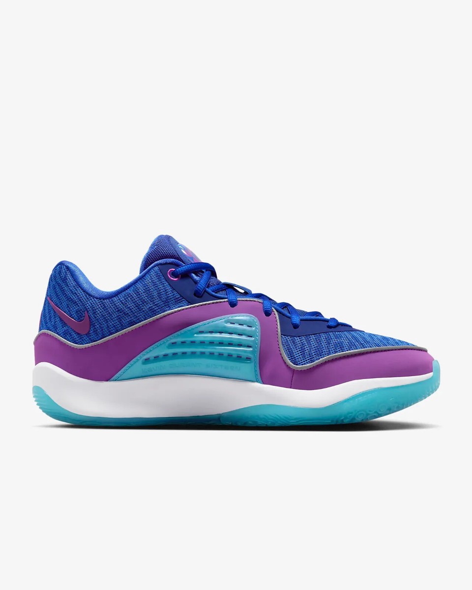 (最安)ナイキ KD 16 29cm 青/紫 BUY Nike KD 16 Deep Royal | Kixify Marketplace